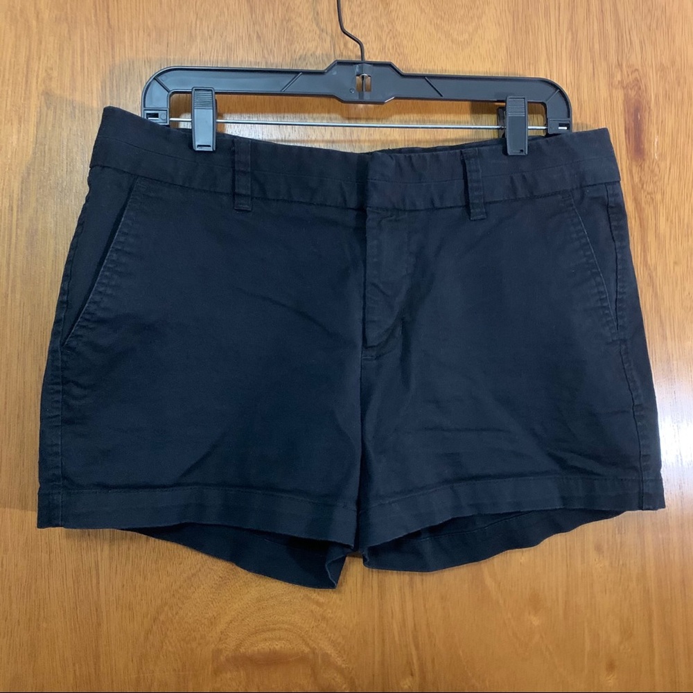 Gap City Shorts 3” Inseam Khaki Chinos